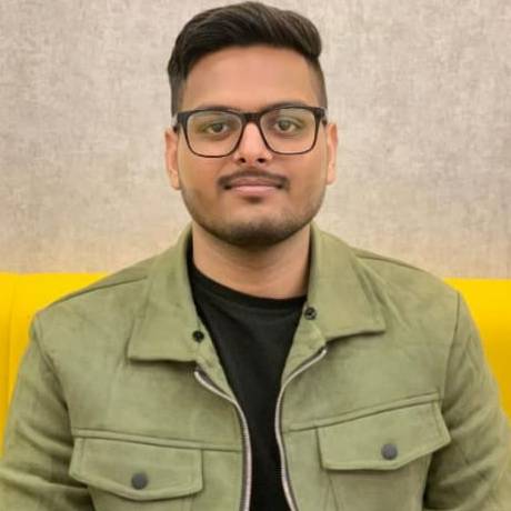 Abhinav Bansal