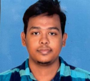 Durga Prasad Bandi