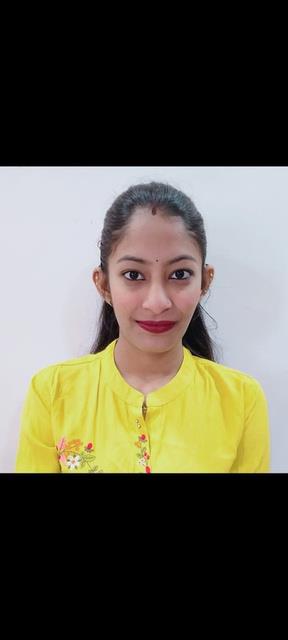 Komal Kamble