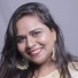 Meena M
