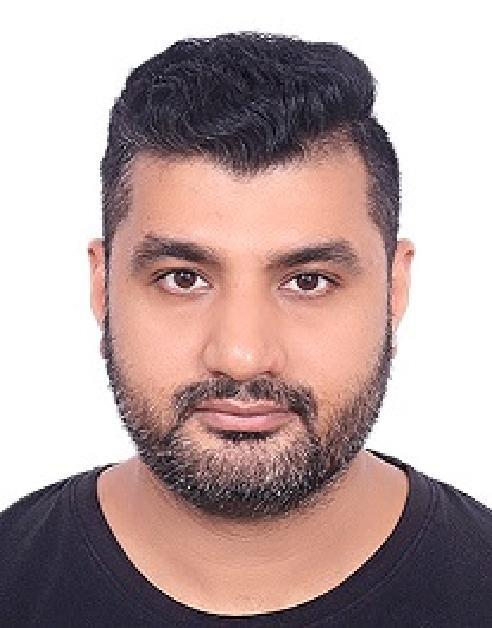 Hemant Mahendru