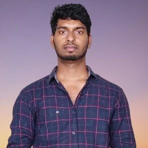 RUBESH Kumar VICTOR KANAGA RAJ