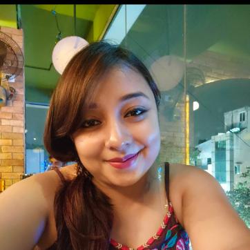 Anwesha Paul