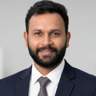 Ishan Chauhan