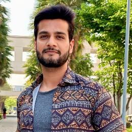 Abhishek Dixit
