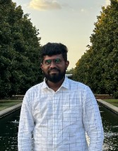 Karthik Vinay Kumar Adari