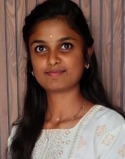 HARINI M