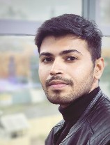 Abhishek Gupta
