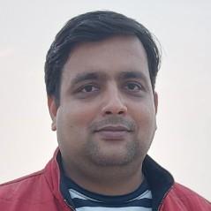 Vikas Modi