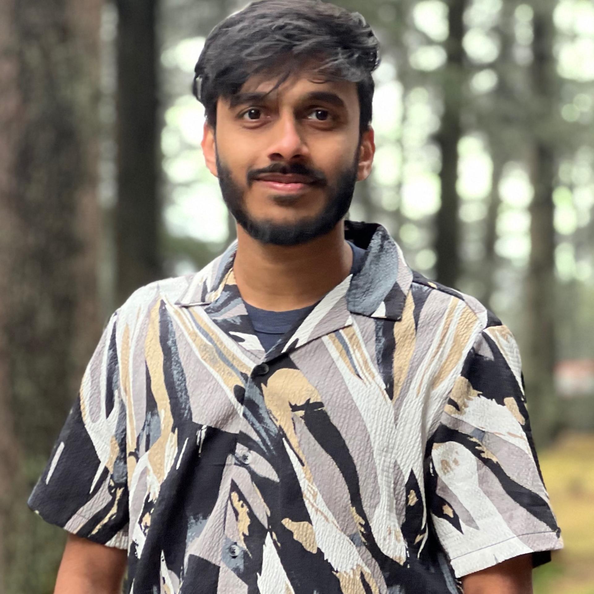 Vaishnav Tk