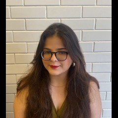 NAINIKA SHARMA