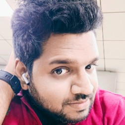 KARTHICKEYAN V