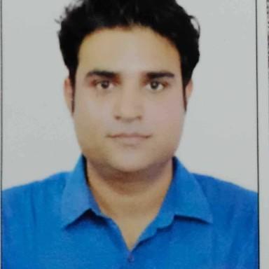 Anshul Jain