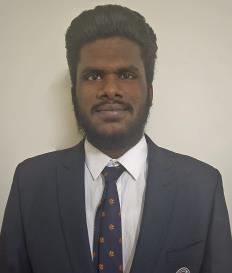 Vijaya Rami Reddy Kopparthi