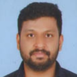 Rijo Varghese