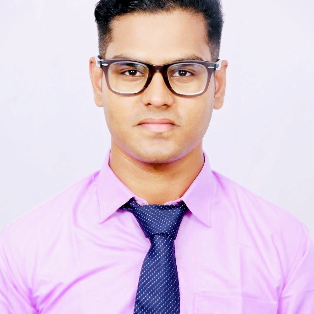 Uzair Sheriff