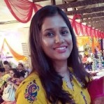 Shruti Deshpande
