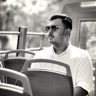 Akshay CM