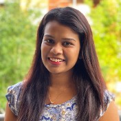 Rakhi Krishna A
