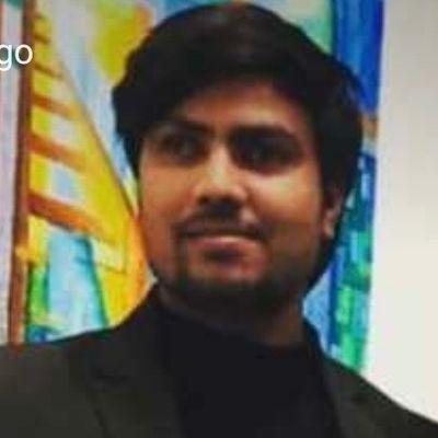 Mukesh Shukla