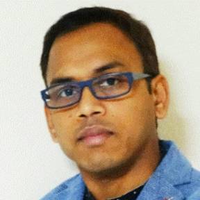 Jyoti Ranjan Sahoo