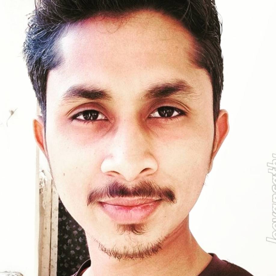 Kuldeep Patil