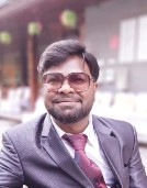 Ashwin Kamble