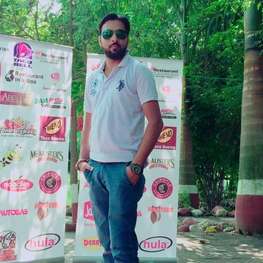Vikram Singh