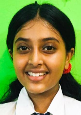 Shamiha Ahamed