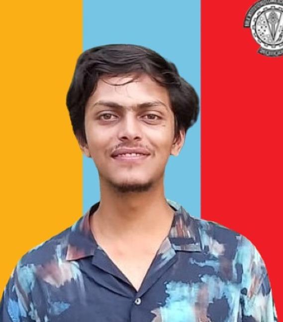 ADITYA DUBEY