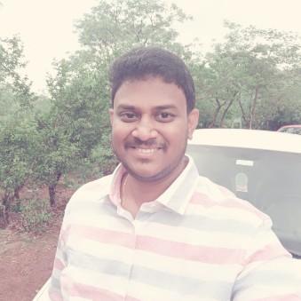 Siva Sai Raghavendra Avvaru