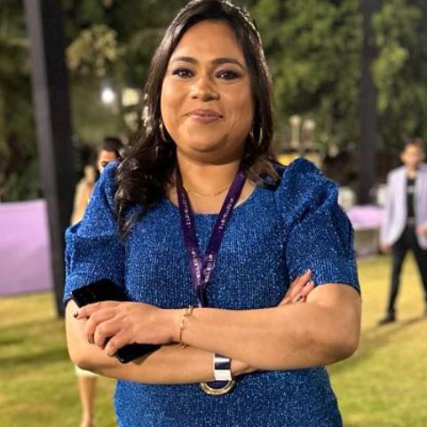 Swasti Agnihotri