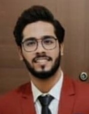 SAQUIB SHAIKH
