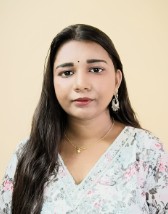 Jyothsna Devara
