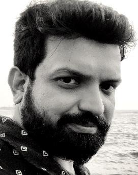 Gijo Uthuppu
