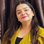 Simran Ismail