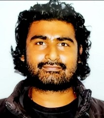 Irfan Ahmad