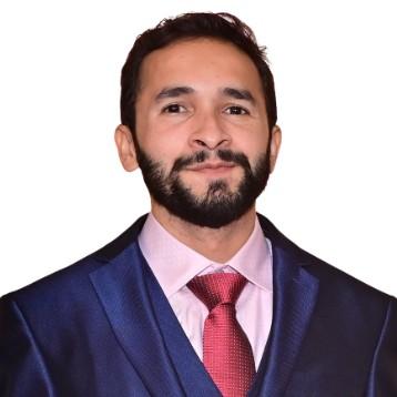 Suleman A. Kazi