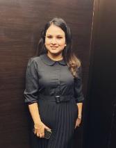Srishti Kaul
