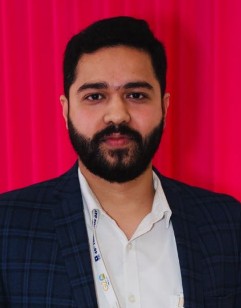 SHAHABAZ KHAN