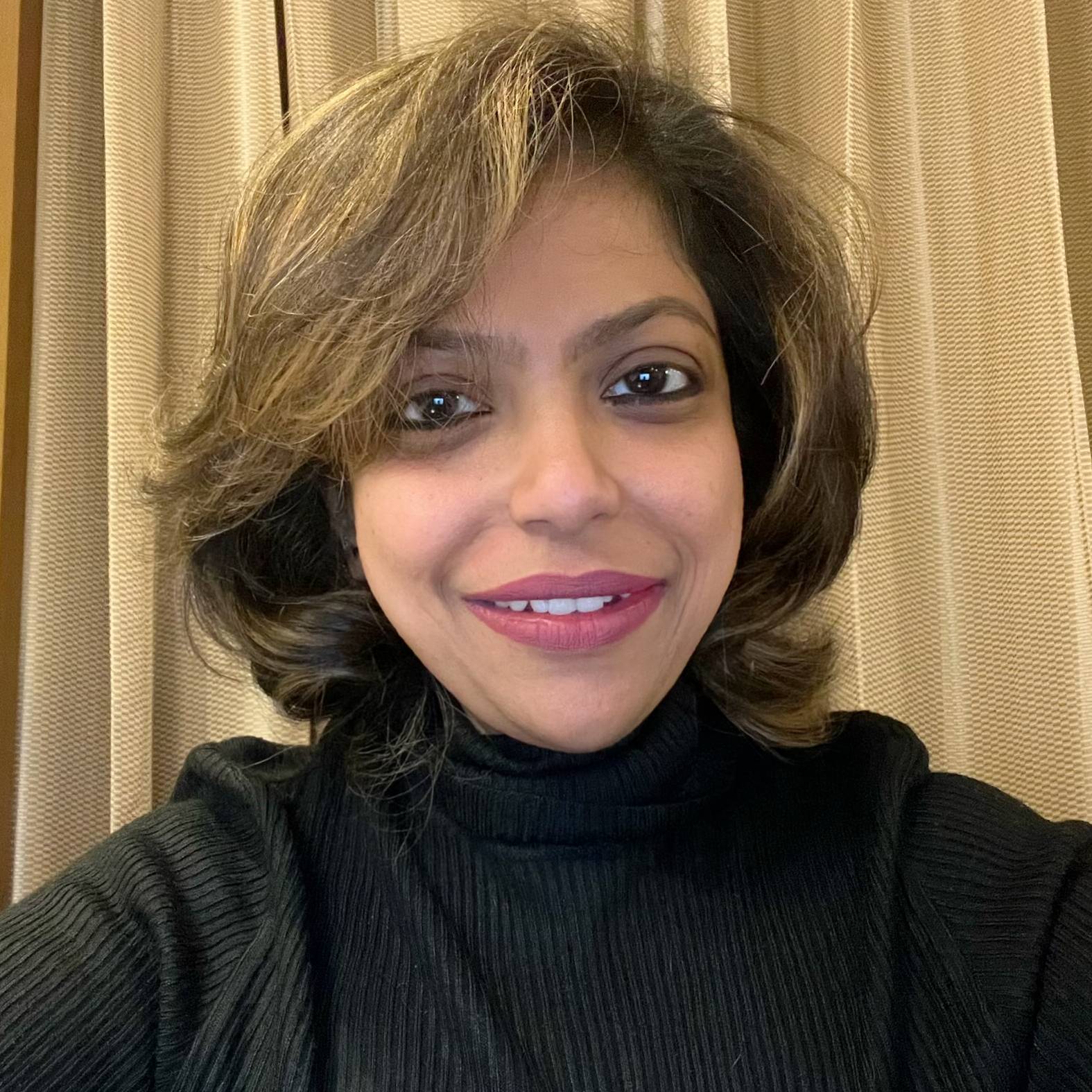 Romita Chatterjee