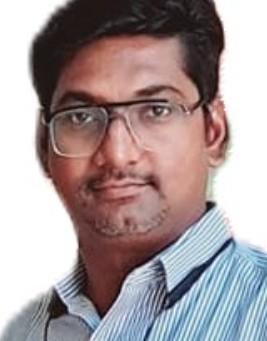 ARUNAVA NANDI