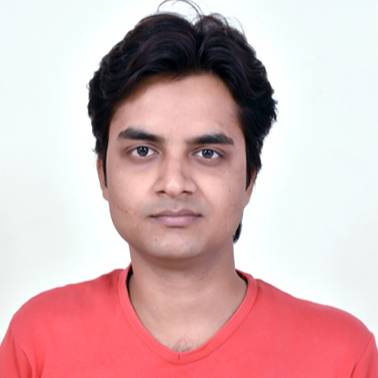 Saurabh Tiwari