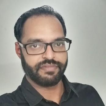 SHRIKANT SHARMA