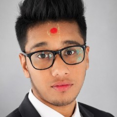 Rushi Dalwadi