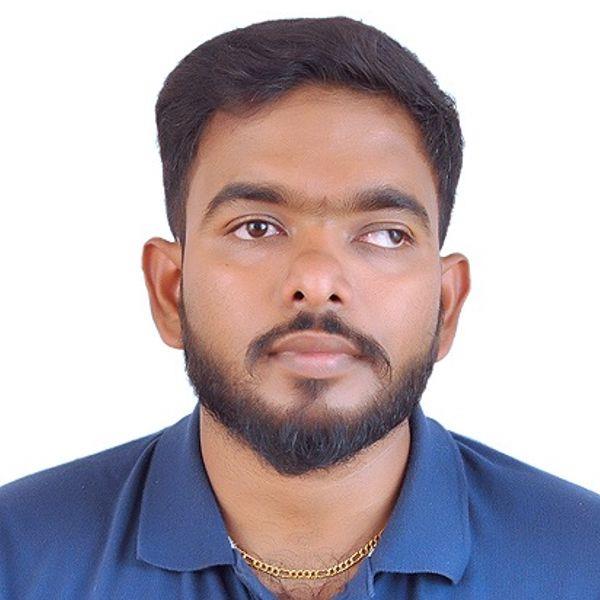 VINOD JAGAN