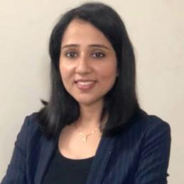 Anu Mahajan