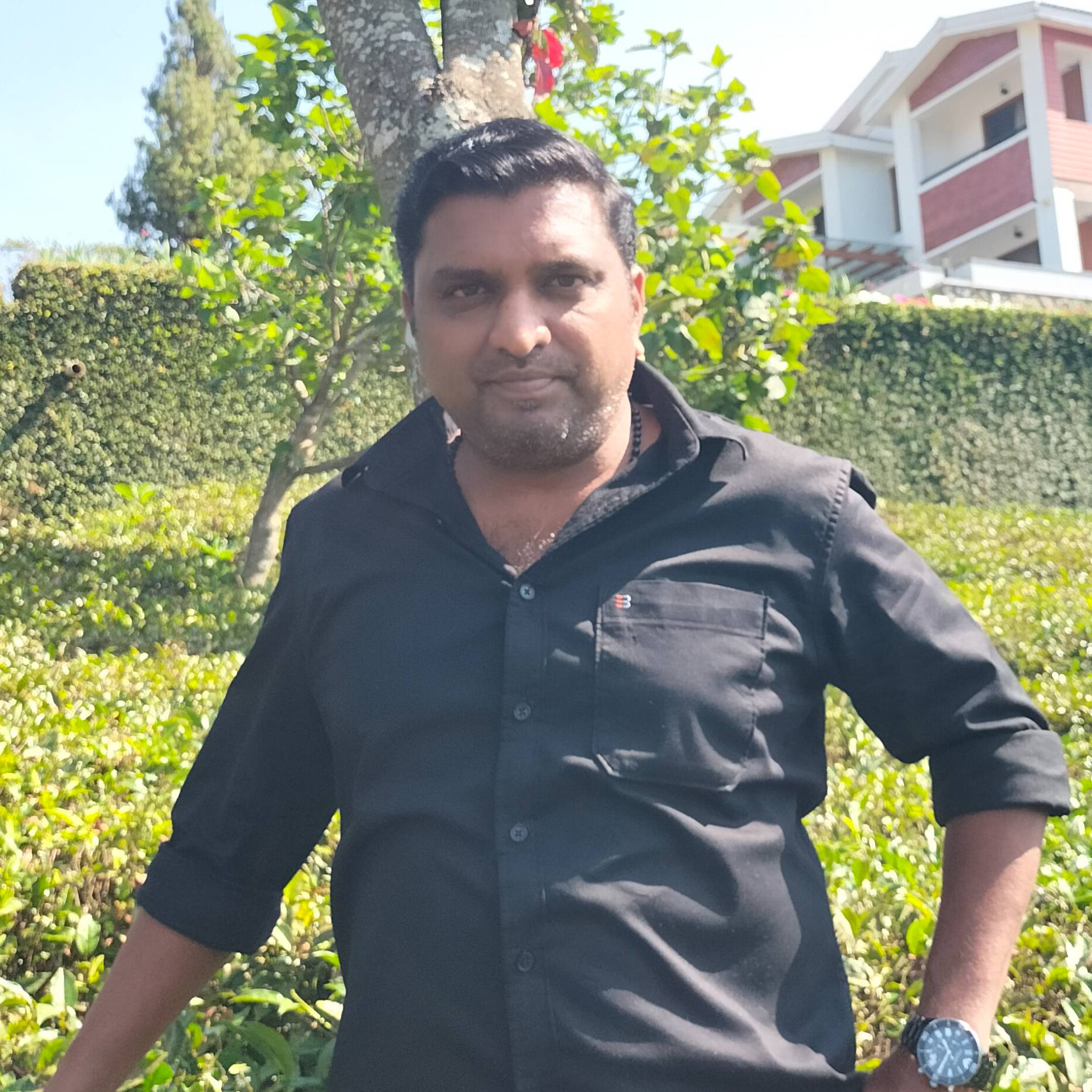 Alexander Dev