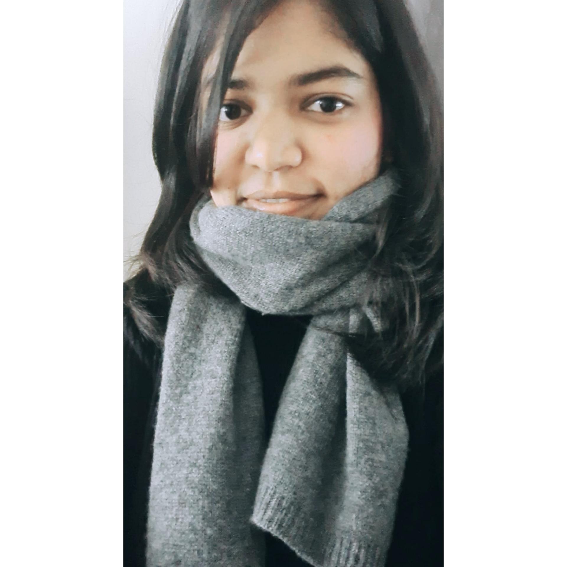 Pooja Agrawal