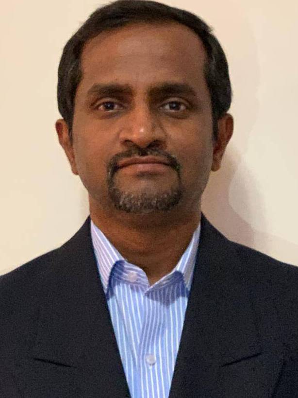 MAHADEVAN MARTHANDA PILLAI